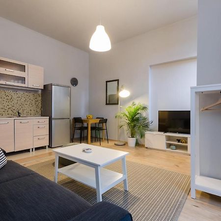 I30 Studio Apartment In Central Location. Budapest Eksteriør bilde