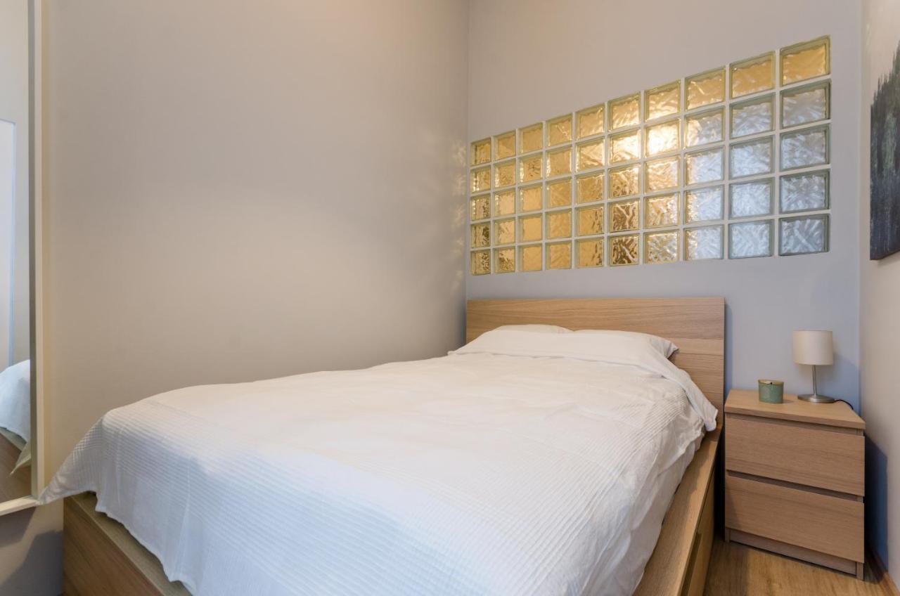 I30 Studio Apartment In Central Location. Budapest Eksteriør bilde